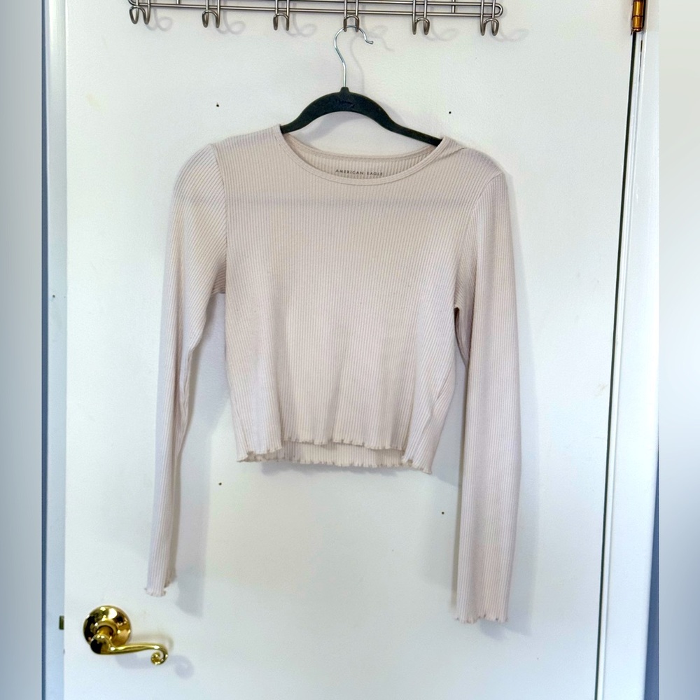 American Eagle 
Medium